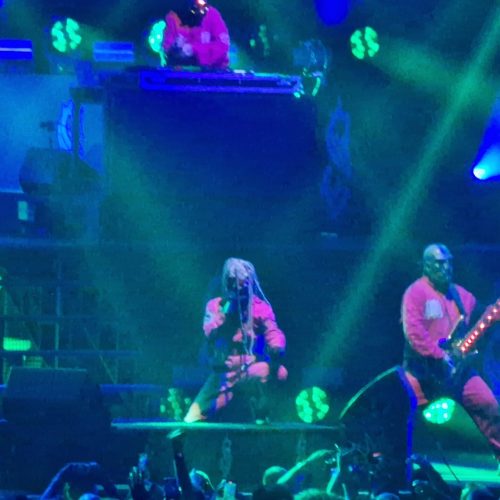 Slipknot cover img